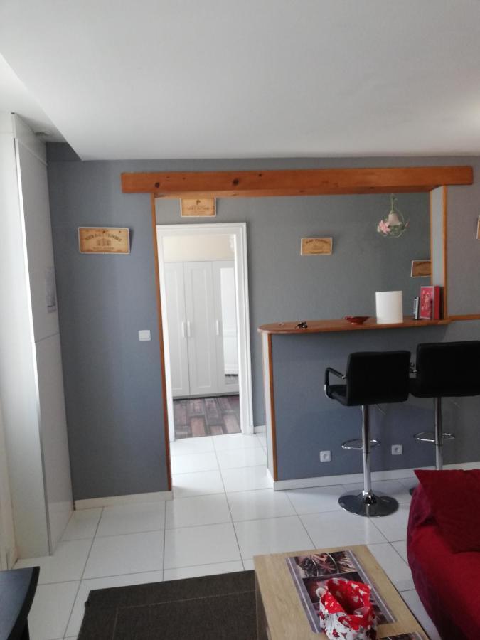 Maison Classee 2 Etoiles En Plein Coeur De Margaux Villa Dış mekan fotoğraf
