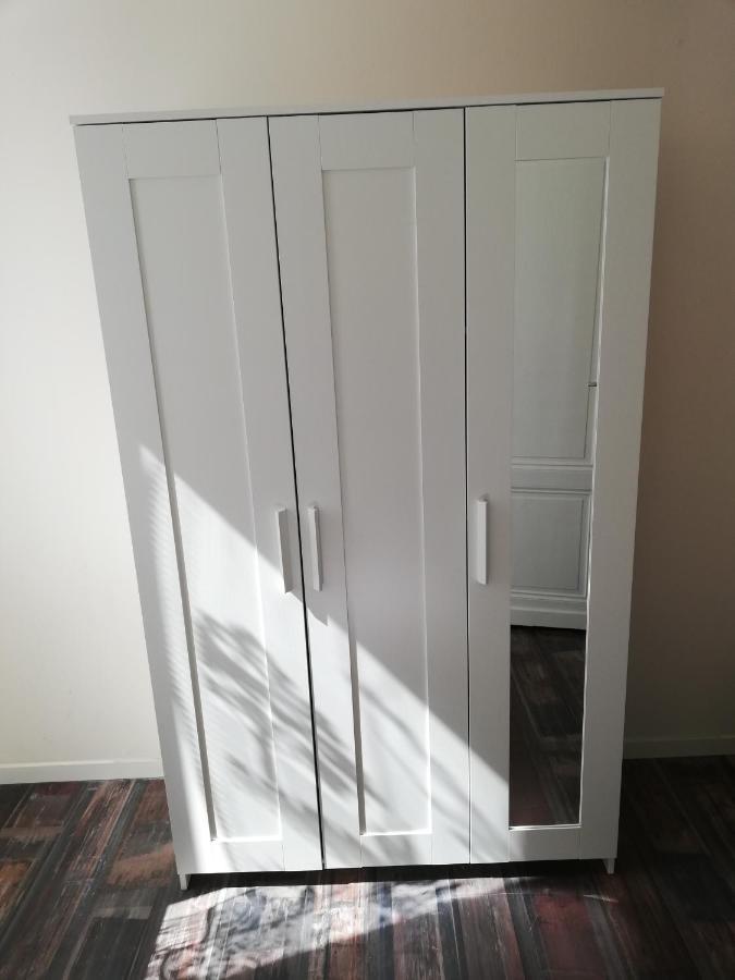 Maison Classee 2 Etoiles En Plein Coeur De Margaux Villa Dış mekan fotoğraf